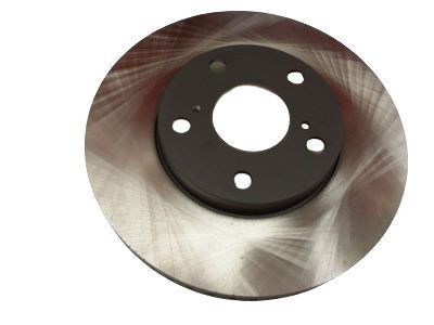 Toyota Solara Brake Disc - 43512-33042