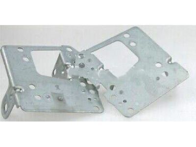 Toyota 86212-42030 Radio Bracket