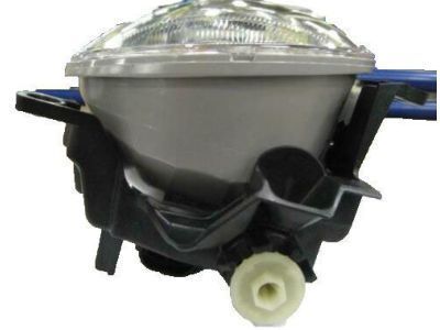 Toyota 81210-60200 Fog Lamp Assembly