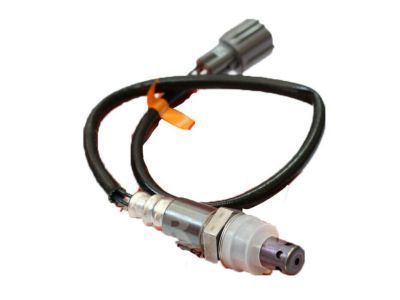 Toyota 89467-33080 Sensor,  Air Fuel Ratio