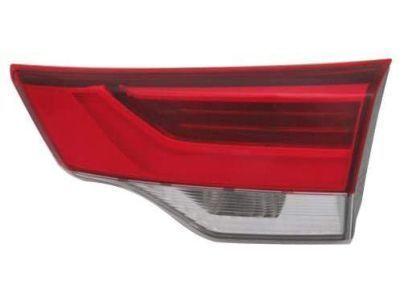 Toyota 81580-0E120 Backup Lamp Assembly