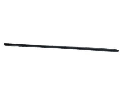 Toyota Weather Strip - 68171-14020