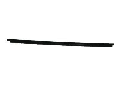 Toyota 68171-14020 Belt Weatherstrip