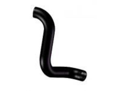 Toyota 87245-1A570 Hose,  Heater Water,  Inlet A