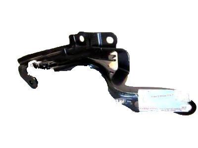 Toyota 53420-42120 Hinge Assembly