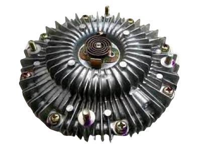 Toyota 16210-61121 Fan Clutch