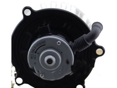 Toyota 87103-28030 Fan & Motor