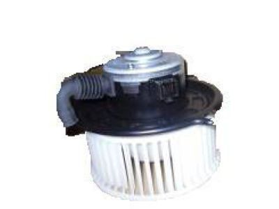 1994 Toyota Previa Blower Motor - 87103-28030