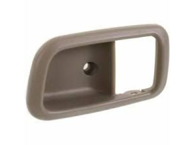 Toyota 69278-0C010-E1 Handle, Inside Bezel