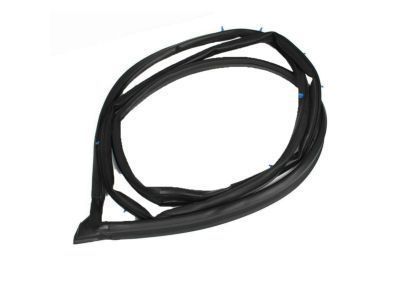 Toyota Land Cruiser Door Seal - 67861-60073