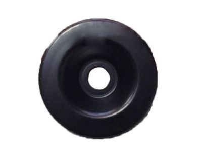 Toyota 16659-50022 Idler Pulley Cover