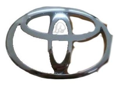 Toyota 90975-02036 Emblem