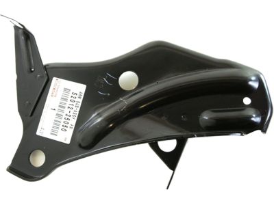 Toyota 52012-35050 Face Bar Mount Bracket