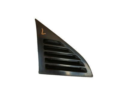 Toyota 62906-17020 Vent Louver