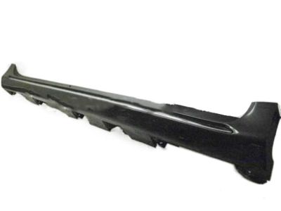 Toyota 75851-06918 Rocker Molding