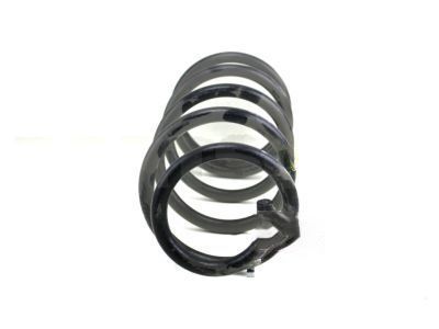 Toyota 48231-35281 Spring, Coil, Rear