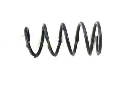 2006 Toyota 4Runner Coil Springs - 48231-35281