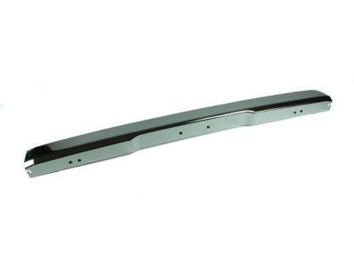 Toyota Bumper - 52151-60041