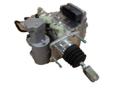 Toyota 47050-47150 Master Cylinder Assembly