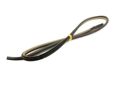 Toyota 62331-0C040 Door Weatherstrip