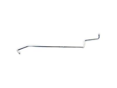 Toyota 69311-60070 Lock Rod