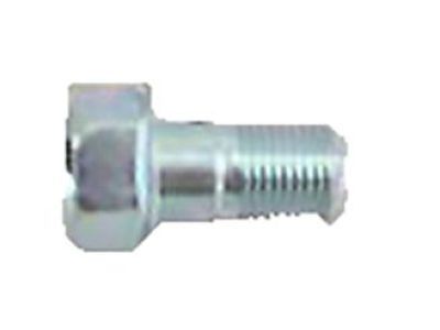 Toyota 90401-A0001 Brake Hose Bolt