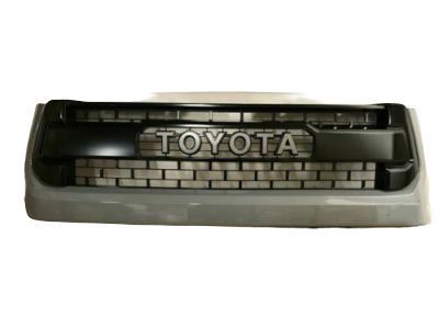 Toyota Tundra Grille - 53100-0C260-B2