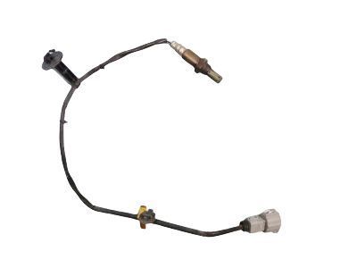 Toyota 89465-0E130 Rear Oxygen Sensor