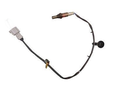 Toyota Highlander Oxygen Sensor - 89465-0E130