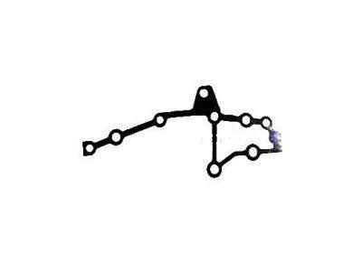 1988 Toyota Supra Timing Cover Gasket - 11313-42020