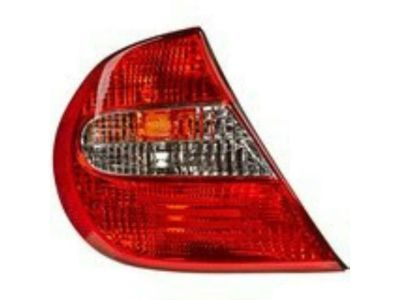 2002 Toyota Camry Back Up Light - 81561-AA050