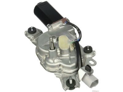 2020 Toyota Sequoia Wiper Motor - 85130-0C010