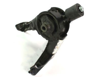 Toyota 12371-22060 Insulator, Engine Mounting, Rear