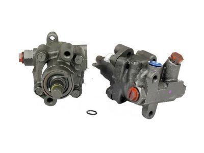 Toyota 4Runner Power Steering Pump - 44320-35241