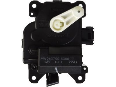 Toyota 4Runner Blend Door Actuator - 87106-04030