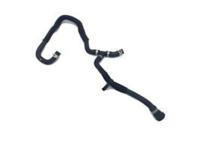 Toyota 90080-44063 Outlet Hose