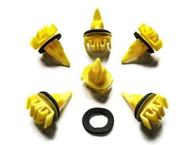 Toyota 75494-42010 Flare Clip