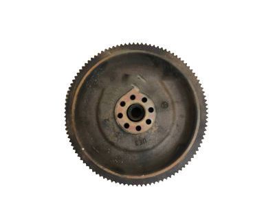 Toyota 13451-22020 Flywheel Sub-Assy