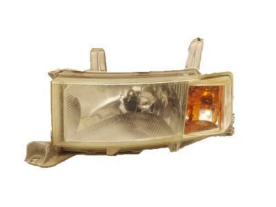 Scion Headlight - 81170-52440