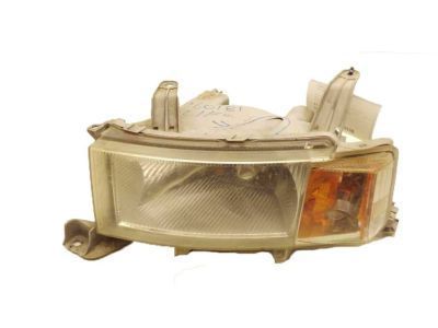 Scion 81170-52440 Headlamp Assembly