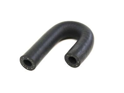 Toyota 16267-65011 Hose,  Water By-Pass,  NO.3