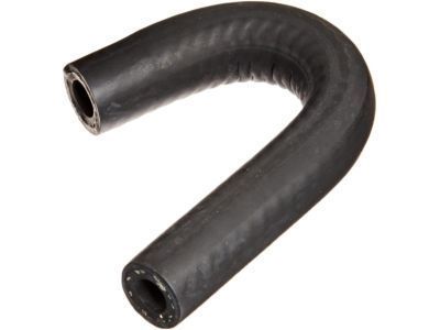 Toyota 16267-65011 Hose,  Water By-Pass,  NO.3