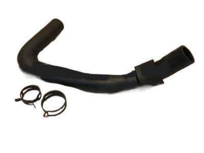 2006 Toyota Corolla Coolant Reservoir Hose - 16264-0D102