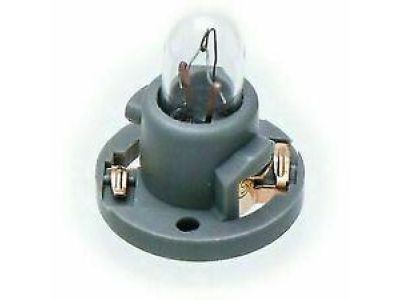 Toyota 90010-09017 Bulb,  Cooler Control Switch