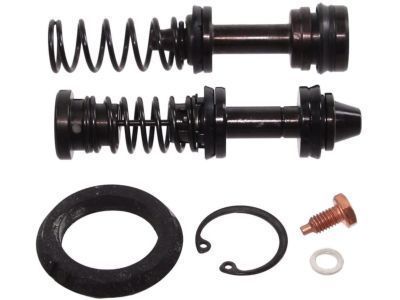 1997 Toyota Corolla Master Cylinder Repair Kit - 04493-12200