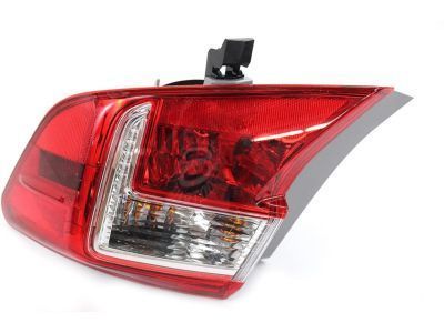 2014 Toyota Camry Tail Light - 81550-06470