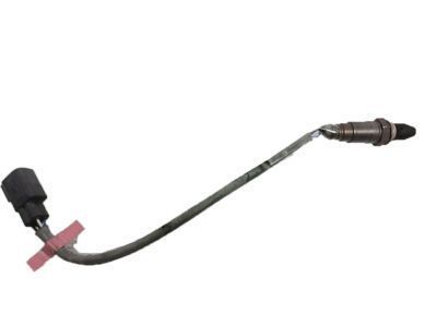 2017 Toyota Yaris Oxygen Sensor - 89467-52170