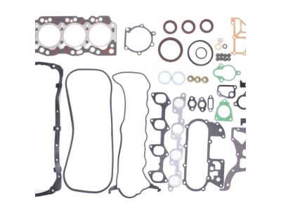 Toyota 04111-54160 Overhaul Gasket Set