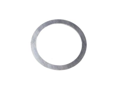 Toyota 90564-A0073 Shim(For Rear Differential Side Gear Thrust)