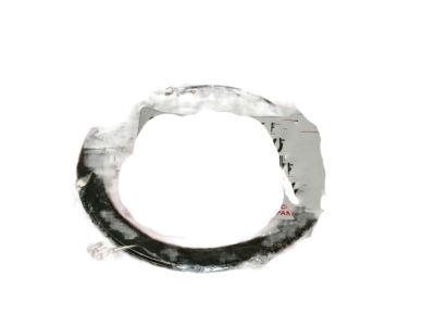 Toyota 17451-22070 Gasket,  Exhaust Pipe